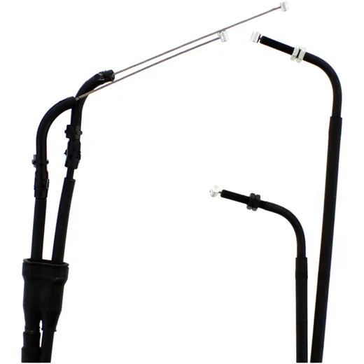 Throttle cable SET for: Triumph Street Triple 7150373