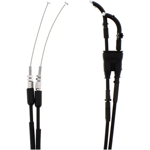 Throttle Cable Set for Motorcycles 7150400