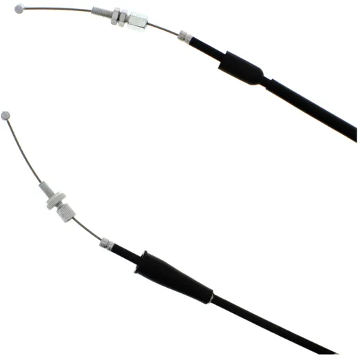 Throttle cable b/close for: Ducati Monster