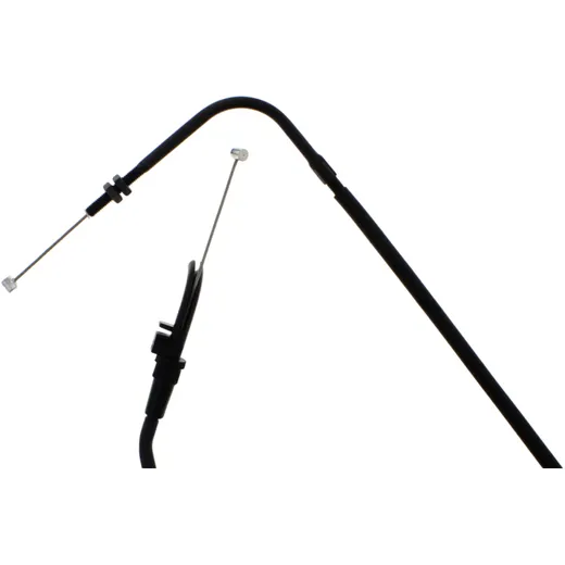 Throttle cable for: Triumph Sprint