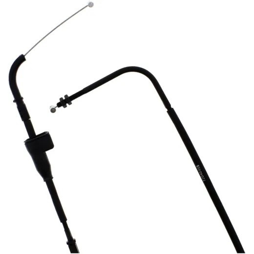 Throttle cable for: Triumph Daytona, Speed Triple, Masterblaster
