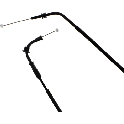 Throttle cable for: Triumph Thruxton, Thunderbird