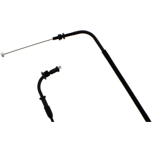 Throttle cable for: Triumph Speedmaster
