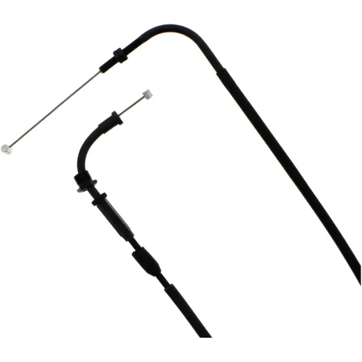 Throttle cable for: Triumph Rocket