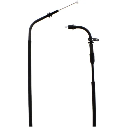 Throttle cable a - open for: Triumph Bonneville