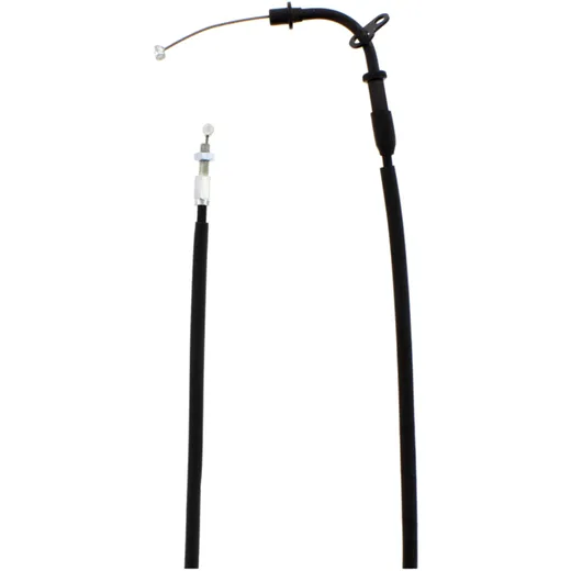 Throttle cable a / open for: Triumph Thunderbird