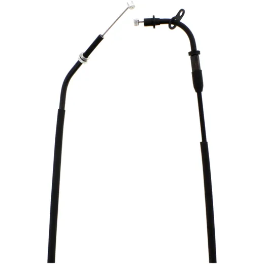Throttle cable a / open for: Triumph America