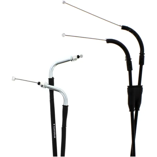 Throttle cable SET for: Ducati Diavel, Panigale, XDiavel