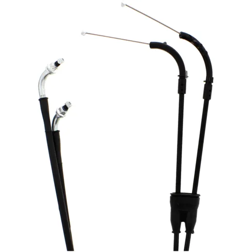 Throttle cable SET for: Ducati Streetfighter