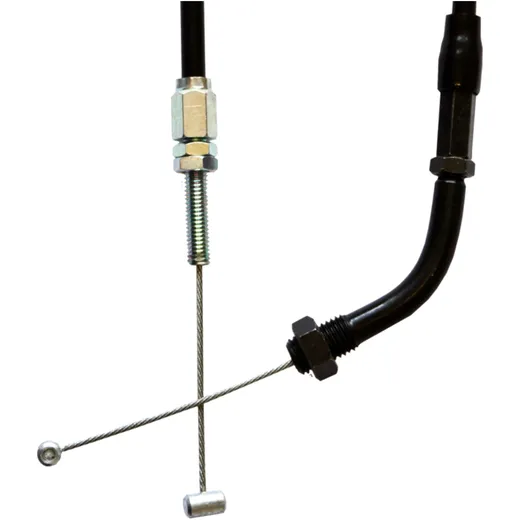 Throttle cable a a / open for: Honda CB - X4, NT