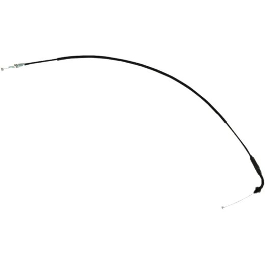Throttle cable for: Honda CBF