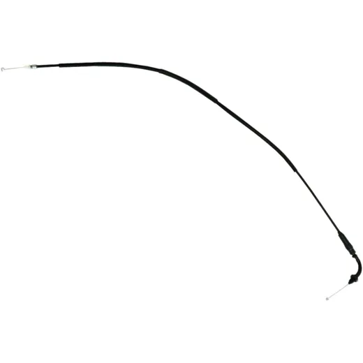 Throttle cable for: KTM Duke, Husqvarna Svartpilen