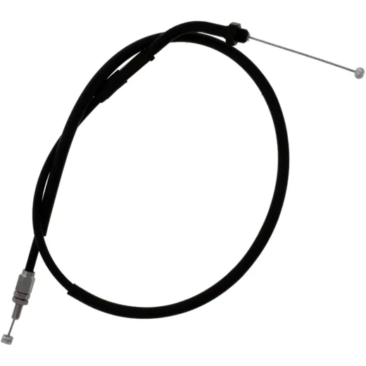 Throttle cable a open for: Honda CB