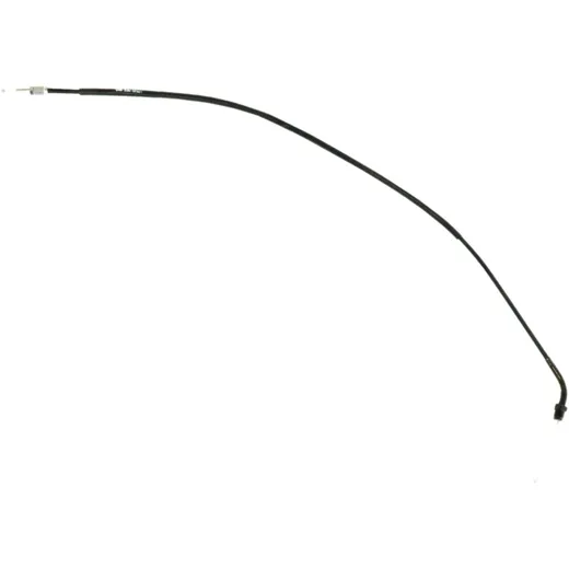 Throttle cable b close for: Honda CBF, CB