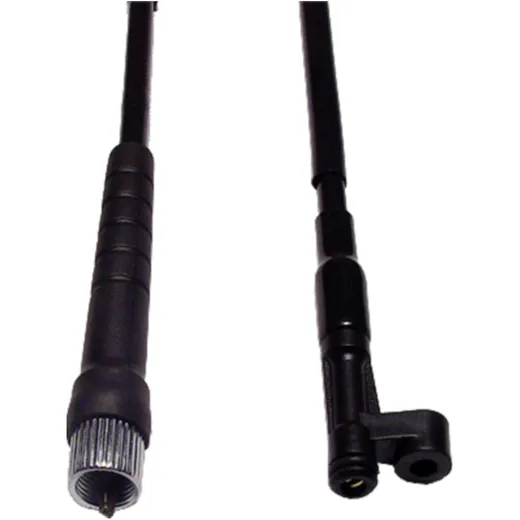 Speedometer cable 980mm for: BMW R, SYM Jet, Red Devil, HD