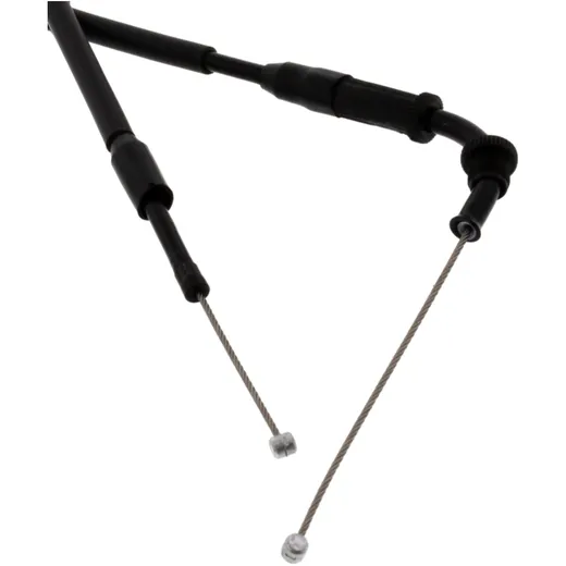 Throttle cable for: BMW K