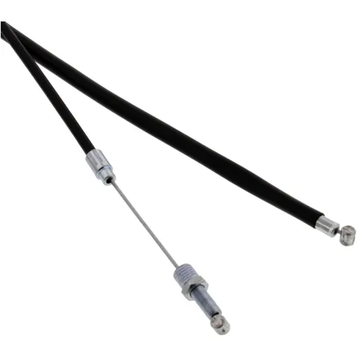 Choke cable for: BMW K, K1