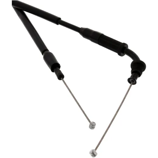 Throttle cable a open for: BMW K