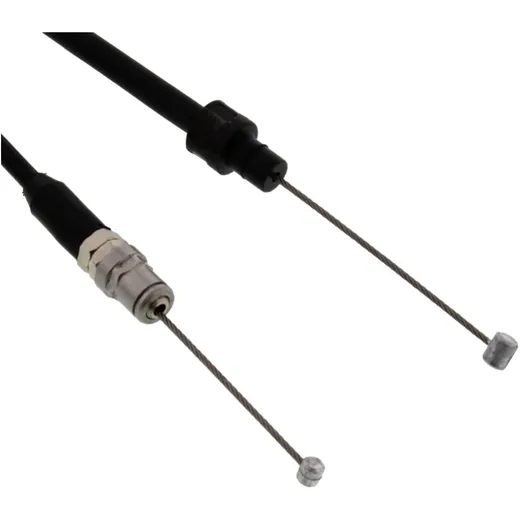 Throttle cable for: BMW R