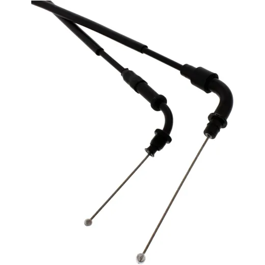 Throttle cable for: BMW R 7150514