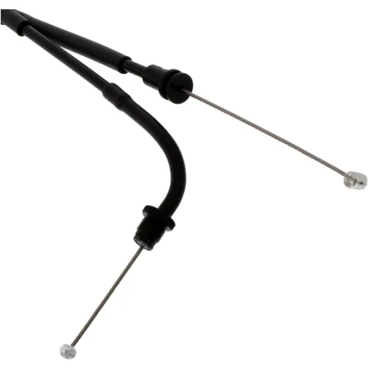 Throttle cable for: BMW S