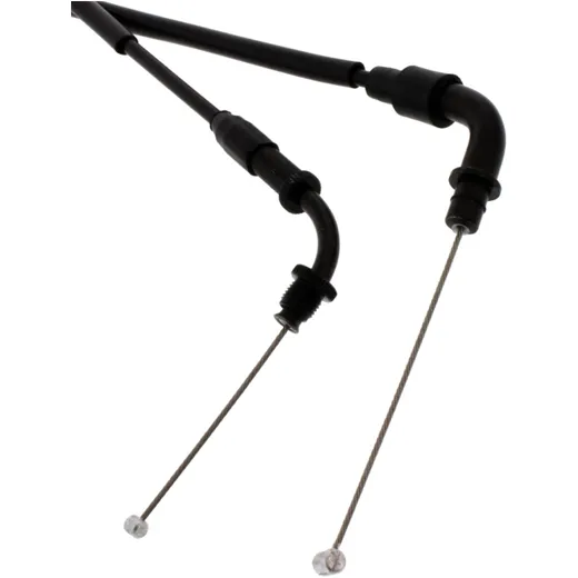 Throttle cable for: BMW R 7150517