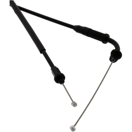 Throttle cable for: BMW F 800