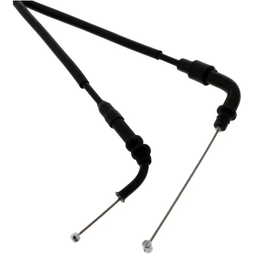 Throttle cable for: BMW R 7150522