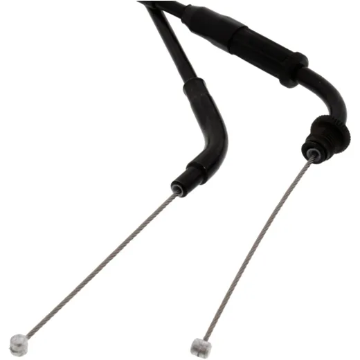 Throttle cable for: BMW K 7150524