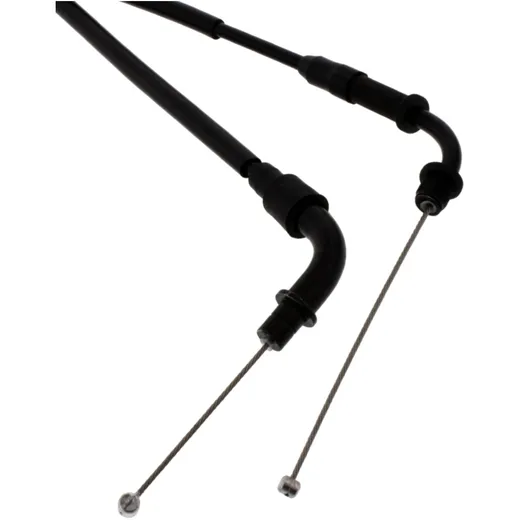 Throttle cable for: BMW R 7150525
