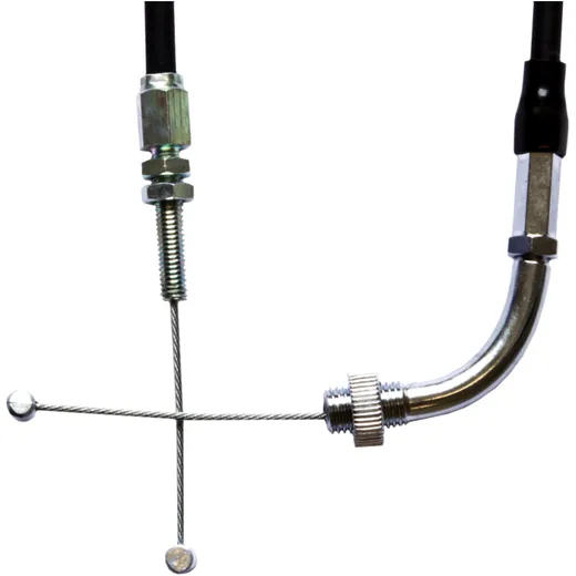 Throttle cable a a / open for: Honda VT 7150527