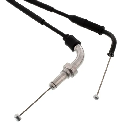 Throttle cable for: BMW R 7150528