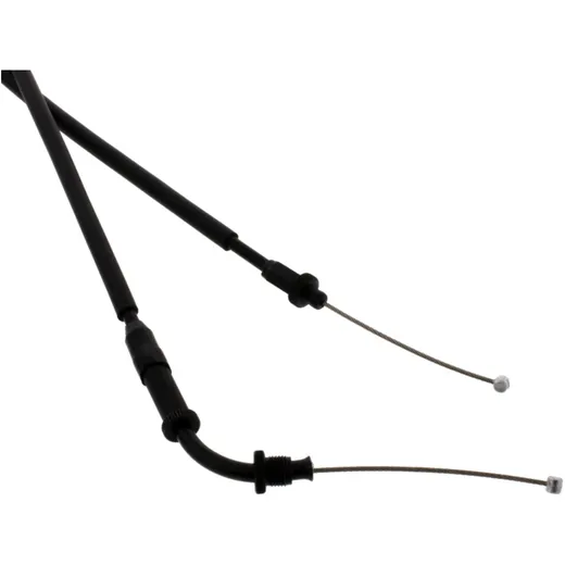 Throttle cable for: BMW F 650