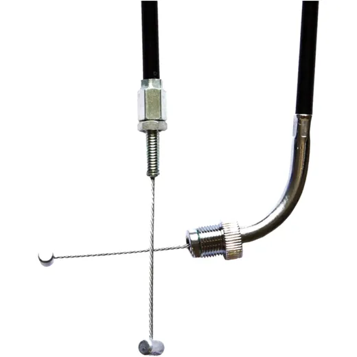 Throttle cable b b / close for: Honda VT 7150535