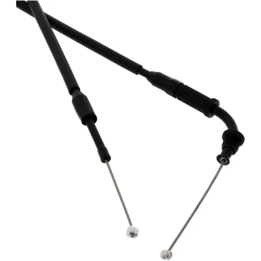 Throttle cable for: BMW C