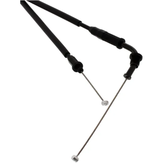 Throttle cable for: BMW F (800, 700) 7150546
