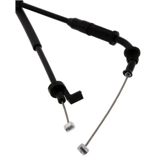 Throttle cable for: BMW R 7150547