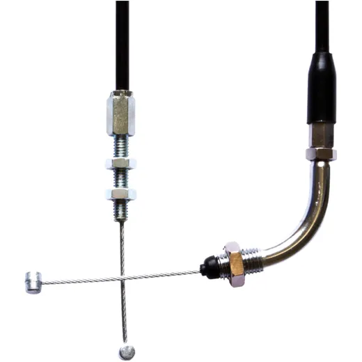 Throttle cable a a / open for: Honda VT 7150568
