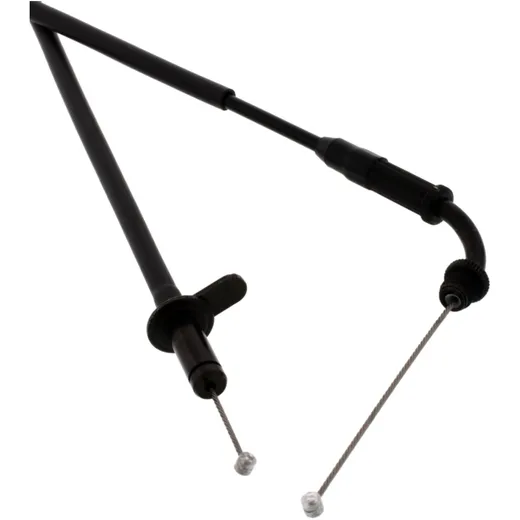 Throttle cable for: BMW K 7150570