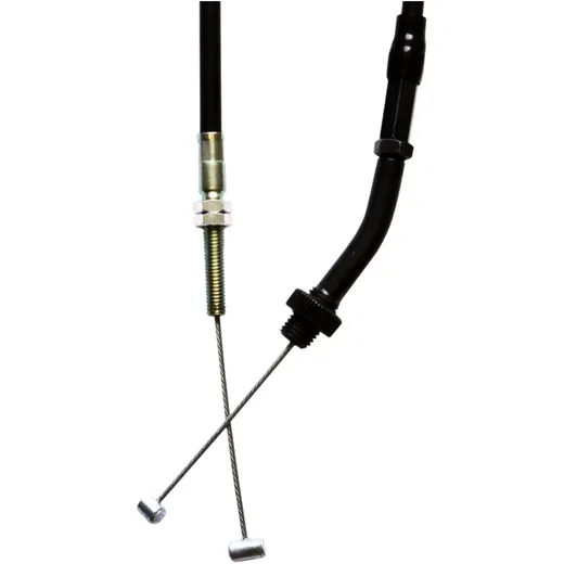 Throttle cable a a / open for: Honda VT 7150584