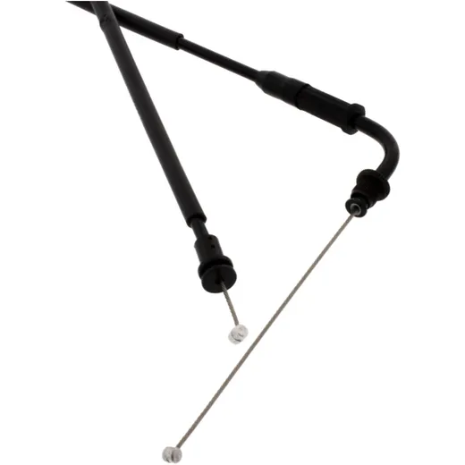 Throttle cable a open for: BMW HP4, S