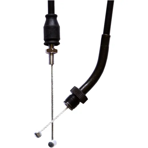 Throttle cable b b / closed for: Honda VT