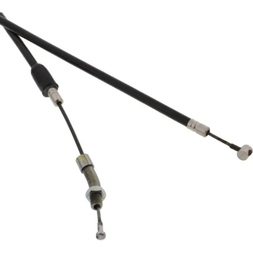 Clutch cable high bars