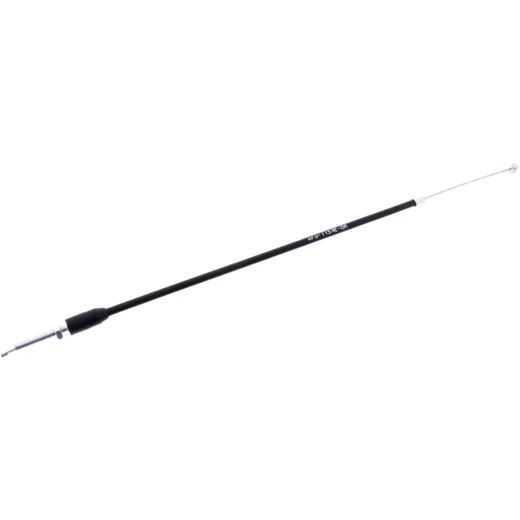 Bowden Cable Exhaust for Motorcycles