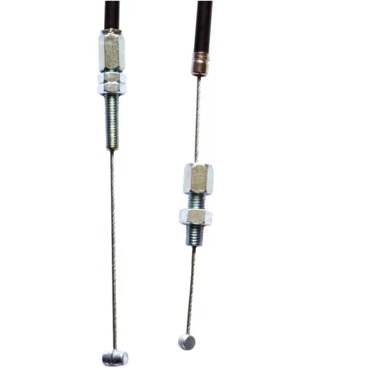 Throttle cable a a / open for: Honda XL