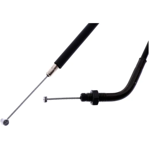 Choke cable for: Honda VF 7150616