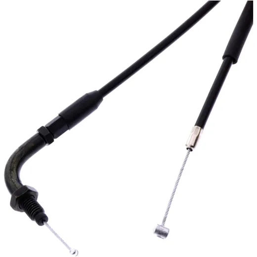 Choke cable for: Honda GL