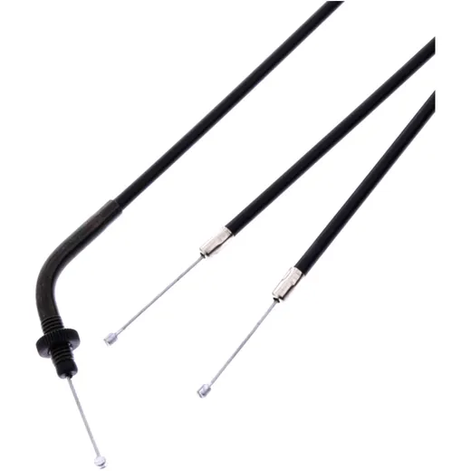 Choke cable for: Honda VT 7150620