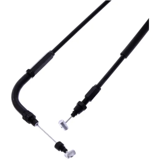 Choke cable for: Honda XBR