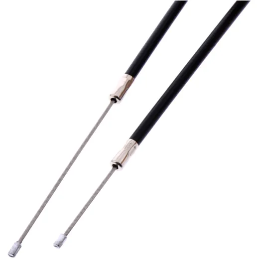 Throttle cable for: BMW R 7150629